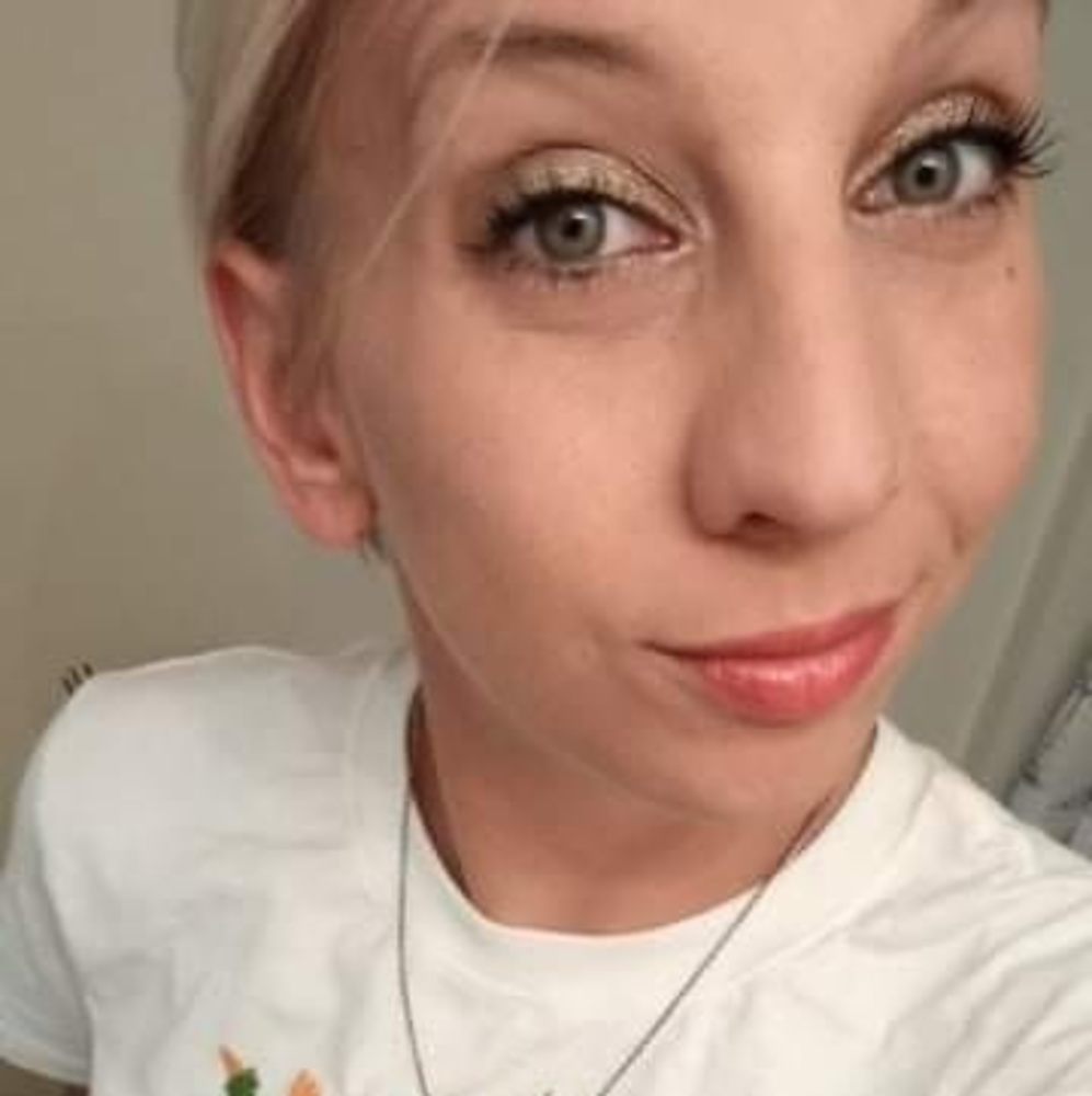 Meet your Posher, Allie